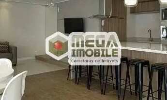 Imagem 5: Apartamento no Cristal Park, Itacorubi, semimobiliado
