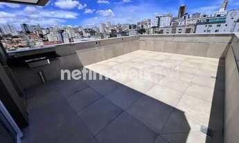 Imagem 4: Venda Cobertura Sagrada Família Belo Horizonte