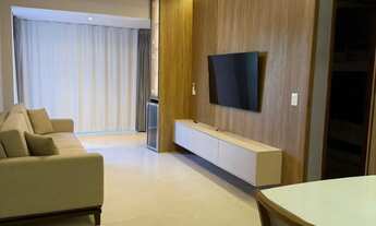 Imagem 12: Apartamento 2 Qtos Luxo Absoluto 88 mts