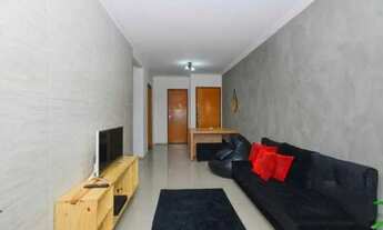 Imagem 2: Apartamento, 3 quartos, 1 vaga