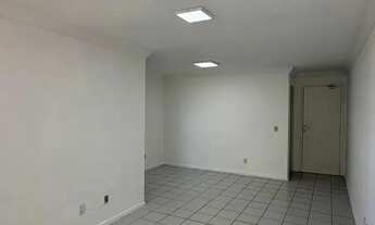 Imagem 3: Apartamento Amplo e Completo entre Dionísio Torres e Cocó