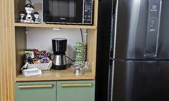 Imagem 4: Studio no Rio Energy mobiliado