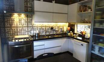 Imagem 6: Casa para aluguel, 3 quartos, 1 suíte, Centro de Vila Velha - VILA VELHA/ES