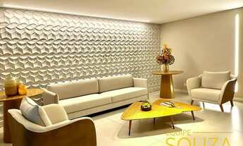 Imagem 4: Estação Marcos Freire BC | O MELHOR DE CASA CAIADA | 3 Quartos 3 Suítes