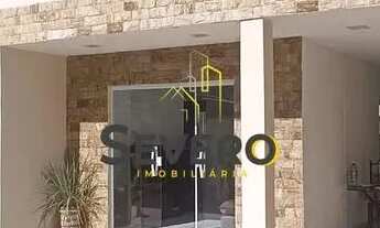 Imagem: Casa à venda no bairro Colubande - São