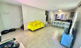 Imagem 3: Sobrado com 4 dormitórios à venda, 172 m² por R$ 850.000,00 - Massaguaçu - Caraguatatuba/S