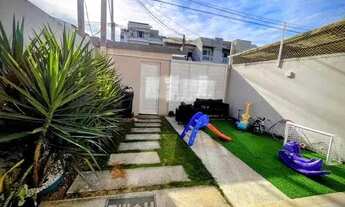 Imagem 6: Casa com 3 dormitórios, 132 m² - venda por R$ 780.000,00 ou aluguel por R$ 4.566,67 - Rivi