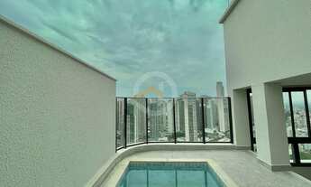 Imagem 3: Apartamento 3 suítes no Setor Pedro Ludovico