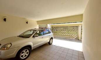 Imagem 4: Casa em Jardim Cardinalli - São Carlos, SP