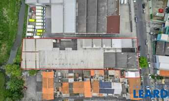 Imagem 2: GALPÃO - VILA JAGUARA - SP