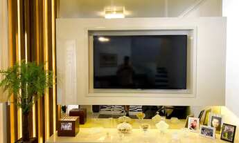 Imagem 5: Sobrado com 4 dormitórios e um ático super espaçoso