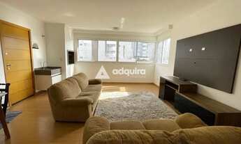 Imagem 3: Apartamento para locação, Estrela, Ponta Grossa, PR