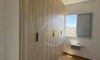 Imagem 14: APARTAMENTO COM 2 DORMITÓRIOS PARA ALUGAR, 61 M² NO JARDIM NOVO HORIZONTE - VALINHOS/SP