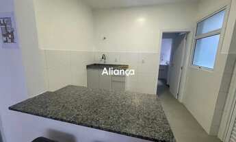 Imagem 7: Apartamento para alugar 2 dormitórios, suíte e vaga de carro coberta no bairro Rio Branco