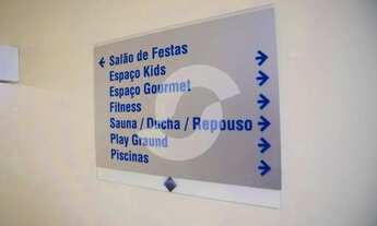 Imagem 4: Apartamento de 70 m² na Nóbrega - Jardim Icaraí - Niterói - RJ, à venda por R$ 770.000