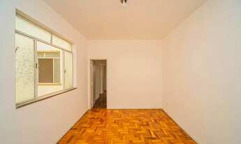 Imagem 2: Apartamento de 3 quartos na Avenida Rio Branco para venda