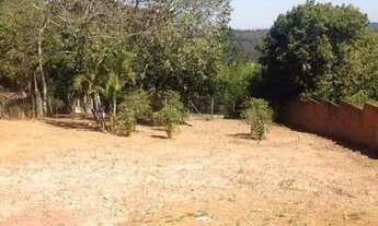 Imagem 4: AREA - RECREIO TOPÁZIO (CAUCAIA DO ALTO) - SP