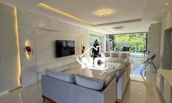 Imagem 7: Casa com 5 quartos à venda, 400 m² por R$ 2.500.000 - Inoã - Maricá/RJ
