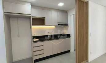 Imagem 4: Apartamento com 2 dormitórios para alugar, 67 m² por R$ 3.015,00/mês - Velha - Blumenau/SC