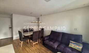 Imagem 5: Última chance]Apartamento 3 quartos para Alugar - Brotas