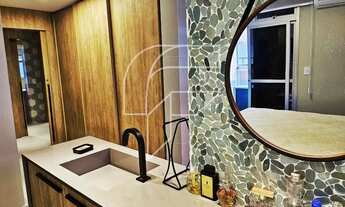 Imagem 7: Imóvel para venda possui 110 metros quadrados com 3 quartos em Centro - Guarapari - ES