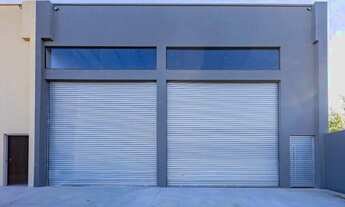 Imagem: Galpão, 380m², Setor Mansões Paraíso