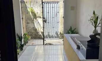 Imagem: Casa na Marambaia