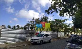 Imagem 4: Terreno à venda, 5400 m² por R$ 16.000.000,00 - Jardim Excelsior - Cabo Frio/RJ