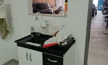 Imagem 5: GALPÃO - SÃO PAULO