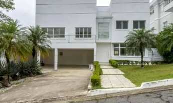 Imagem 6: CASA EM CONDOMÍNIO - ALPHAVILLE 8 - SP