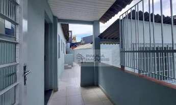 Imagem 5: Casa com 2 dormitórios, 93 m² - venda por R$ 550.000,00 ou aluguel por R$ 2.300,00/mês - J