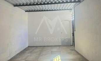 Imagem 3: Casa de 2 quartos no Jardim São Bento em Jundiaí-SP: Aconchego e conforto por R$5800,00+IP