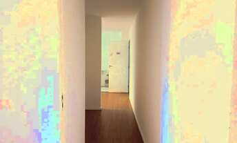 Imagem 3: Imóvel para venda com 42 metros quadrados com 2 quartos em Cosmos - Rio de Janeiro - RJ