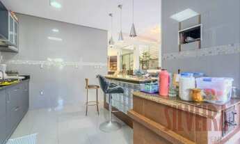 Imagem 6: CASA EM CONDOMÍNIO 3 DORMITÓRIOS - ECOVILLE