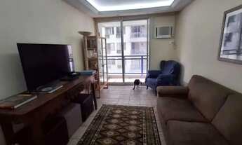 Imagem 2: Flat : / Residencial / Humaitá