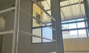 Imagem 7: Apartamento com 3 dormitórios à venda, 84 m² por R$ 320.000 - Santa Maria - Uberaba/MG