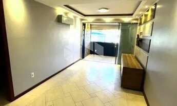 Imagem 6: Apartamento 02 dormitórios suite sacada churrasqueira e garagem