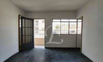 Imagem 4: Sobrado com 2 dormitórios para alugar, 168 m² por R$ 2.200,00/mês - Vila Gustavo - São Pau