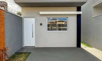 Imagem 3: Imóvel para venda tem 65 metros quadrados com 2 quartos em Vila Almeida - Campo Grande - M