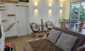 Imagem 7: Excelente Cobertura Duplex na Liberdade com 144m²!!!