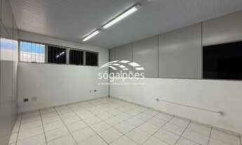 Imagem 9: Galpão para aluguel, 5 vagas, Morada Nova - CONTAGEM/MG