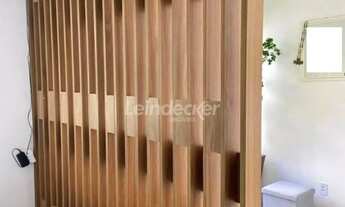 Imagem 7: Apartamento JK reformado no bairro Azenha