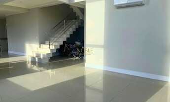 Imagem 3: Casa Alto Padrão com 4 Suítes e 4 Vagas