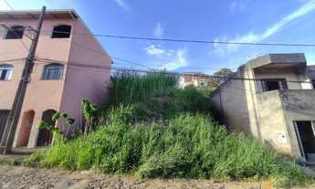 Imagem: Lote a venda no bairro Parque das Acácias