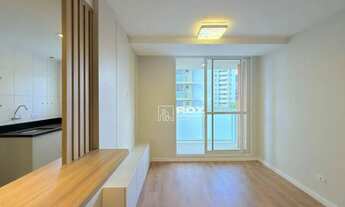 Imagem 6: Apartamento mobiliado, 3 quartos - Capão Raso - Curitiba/PR