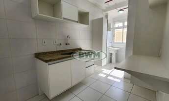 Imagem 3: Apartamento com 2 dormitórios à venda, 52 m² - Alem Ponte - Sorocaba/SP