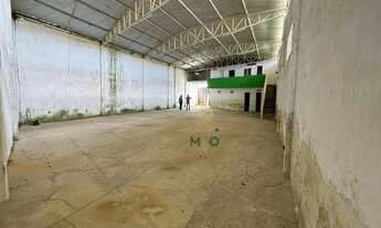 Imagem 6: Galpão à venda, 330 m² por R$ 225.000,00 - Siqueira - Fortaleza/CE