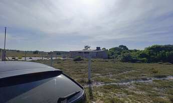 Imagem 6: Vendo terreno no caminho da praia do saco