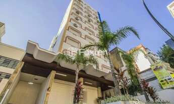 Imagem: Kitnet / JK / Studio à venda Rua Duque