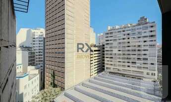 Imagem 6: Apartamento, com 38 m² no bairro Consolação